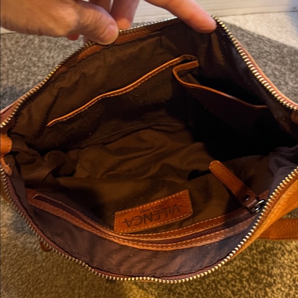 Vilenca Holland Leather Purse - Picture 8 of 9